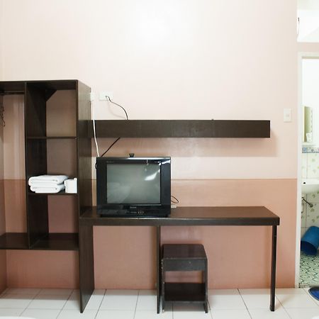 Gv Hotel - Naval Biliran Exterior foto